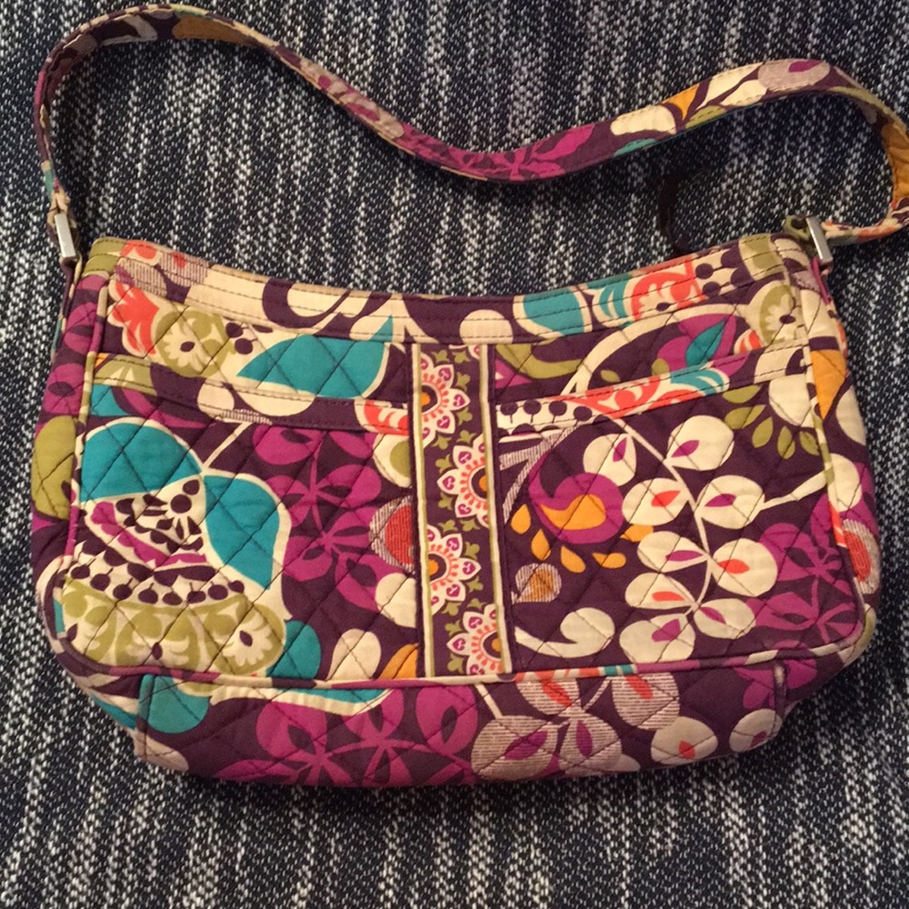 Vera Bradley purse